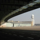 Aan het Tempelhof