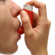 Behandeling astma
