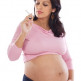 Hoe ongezond is (passief) roken tijdens je zwangerschap?