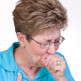 Symptomen bronchitis