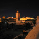 Uitgaan/nachtleven Marrakech