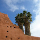 Weer en klimaat in Marrakech