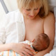 Voordelen van borstvoeding