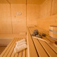 Voorbereidingen voor het plaatsen van een sauna