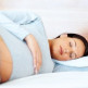 Comfortabel slapen tijdens je zwangerschap