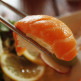 Sushi en de gezondheidvoordelen bij het eten daarvan