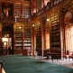 Bibliotheek van het Strahovklooster